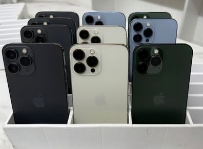 iphone 13 pro 128Gb
