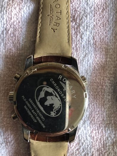 Watch collection