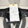 5h0419089aj Original Vw Golf 8 Leather Steering Wheel Multifunction Steering. Image 6