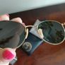 Genuine Raybans Pristine new condition Image 10