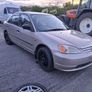 16" Rota auto-x alloys Image 7