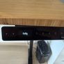 Fully Jarvis Bamboo Standing Desk 120x80 Image 4
