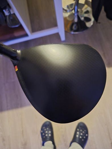 taylormade r7 mini driver.