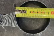 Harley Davidson sportster 883 speedo relocator bracket