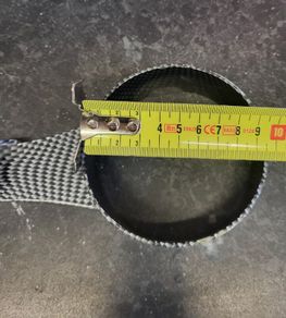 Harley Davidson sportster 883 speedo relocator bracket