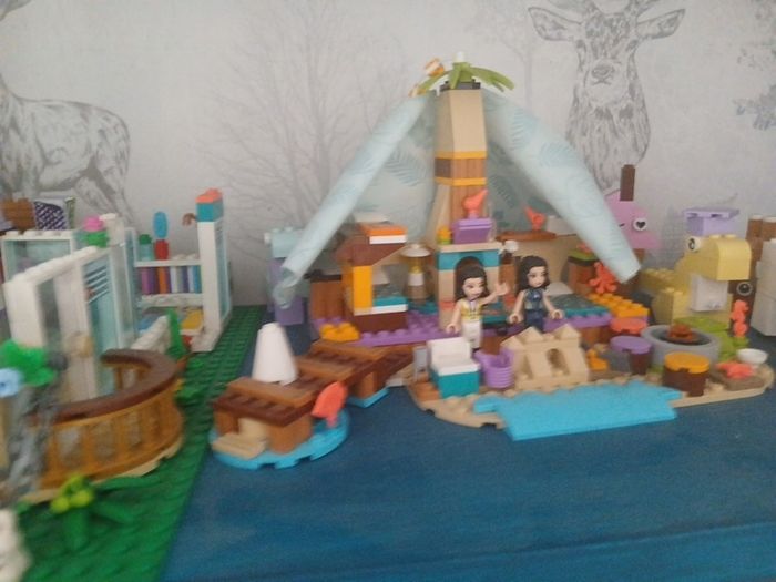 lego