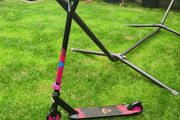 Kids stunt scooter