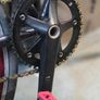Vintage Nishiki Frame + Sealed Wheels Image 4