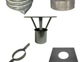 Coil Drum Flexi Flue Liner Kit