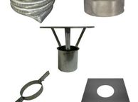 main image for ad Coil Drum Flexi Flue Liner Kit