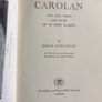 Carolan - Irish Harper - rare book Image 4