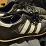 Kid's Adidas Copa Mundial Football Boots Image 4