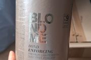 Schwarzkopf BlondMe Bleaching Powder
