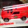 1991 Majorette 246 fire truck new Image 2