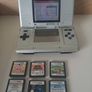 Nintendo DS Original + Games Bundle Image 6