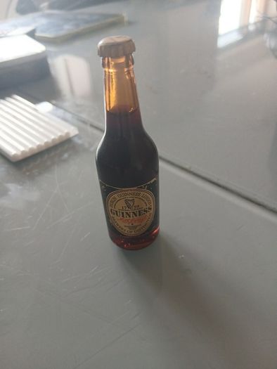 miniature alcohol bottles