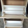 shoe storage unit (26187) Image 2