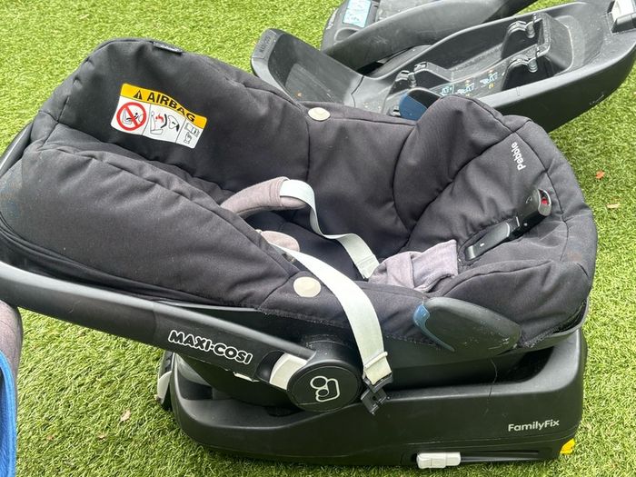 Maxi-Cosi