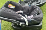 Maxi-Cosi