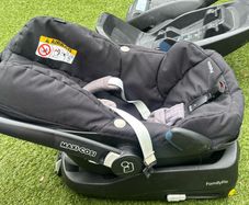 Maxi-Cosi