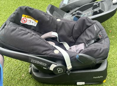 Maxi-Cosi