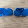 crocs infant size 4 (EU 19) Image 4