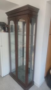 display