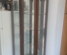 display