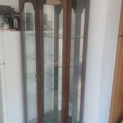 display