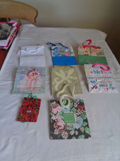 Gift Bags for Sale