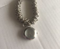 bracelet watch from accessories