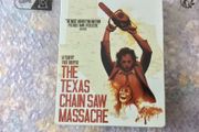 The Texas Chainsaw Massacre Blu Ray Steelbook