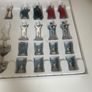Star Wars Chess pieces ( please read description) Image 3