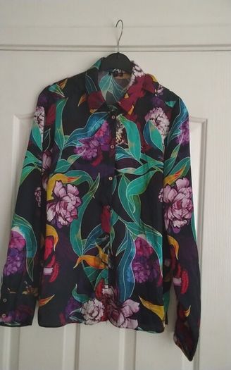 Blouse from River Island