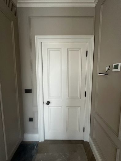 Carpentry, Painting & Home Improvement