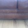 free leather sofa Image 5