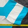 Vintage Fred Perry Striped T-Shirt Mens XL-XXL Image 5