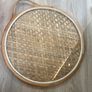 Caroline Donnelly Bamboo Mirror Image 2