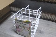 sink basket