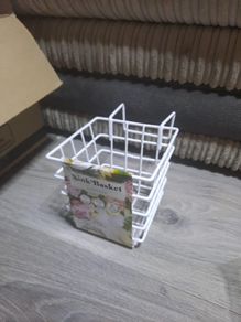 sink basket