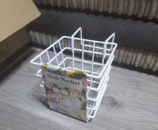 sink basket