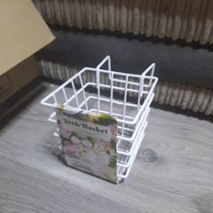sink basket