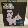 Nemesis Now Star Wars Stormtrooper Bust 30.5cm Image 2