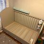 Ikea cot bed Image 6