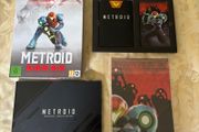 Metroid Dread Special Edition (No Game)