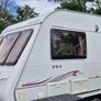 Caravan  Compass Connoisseur Image 5
