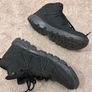 mens walking boots decathlon size 8.5 Image 2