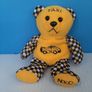 New Jersey teddy Image 4