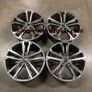 18 19" Inch Vw Golf Seville Gtd Style Wheels Vw Mk5 Mk6 Mk7 Mk7.5 Audi A3 Caddy Van Leon 5x112 Image 8