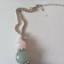 Pilgrim design Danish necklace Image 6